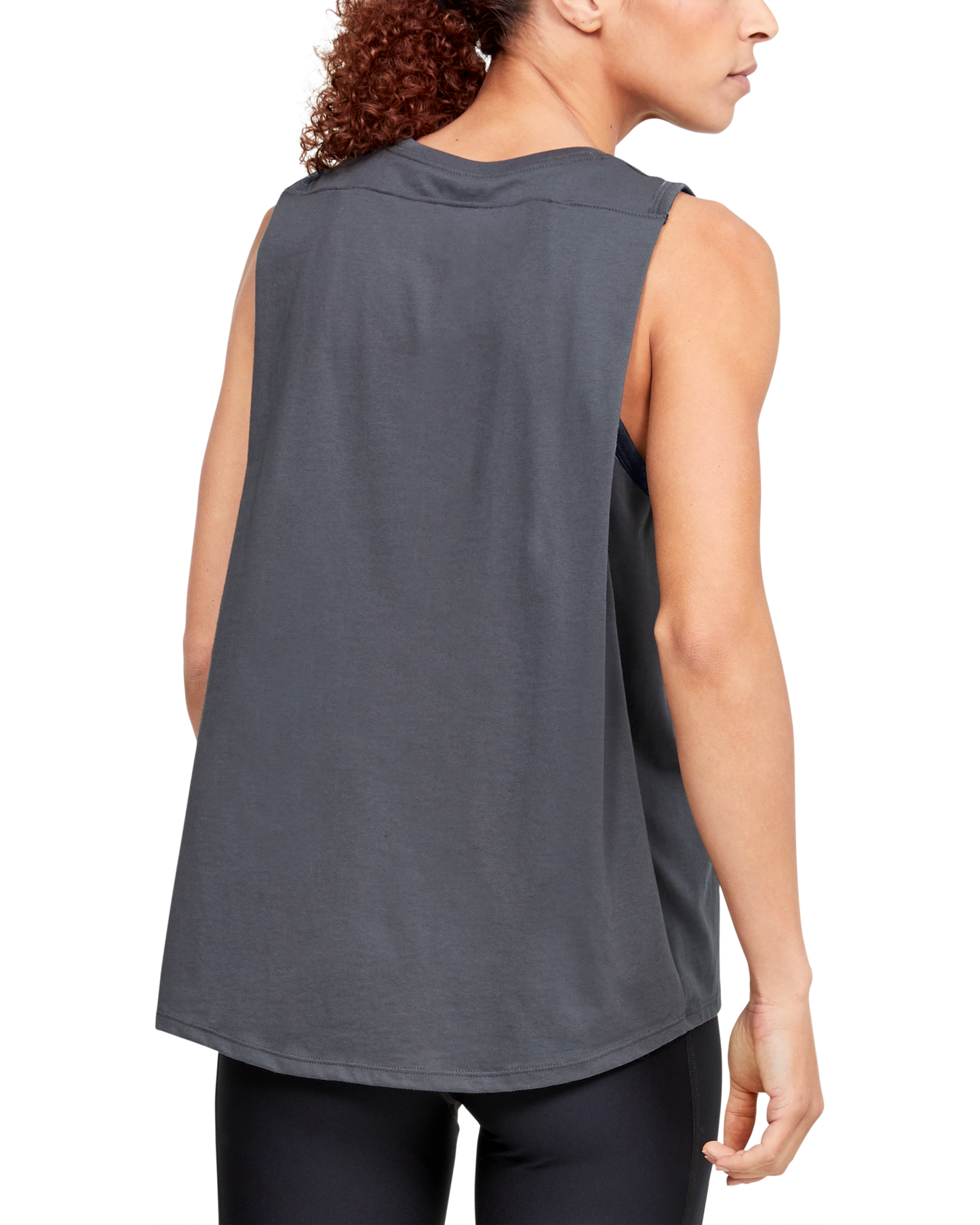 Women's Project Rock Aloha Tank