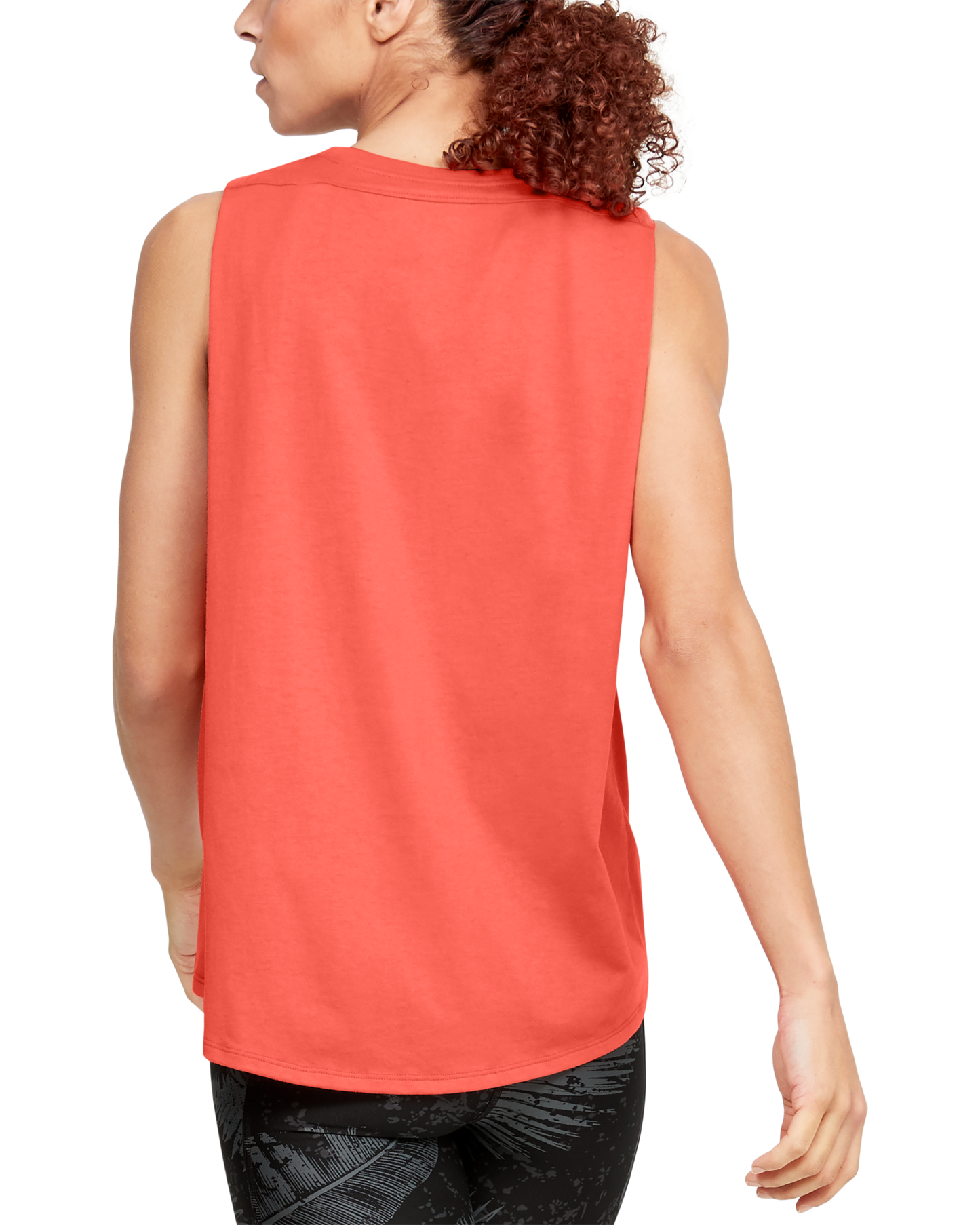 Women's Project Rock Aloha Tank