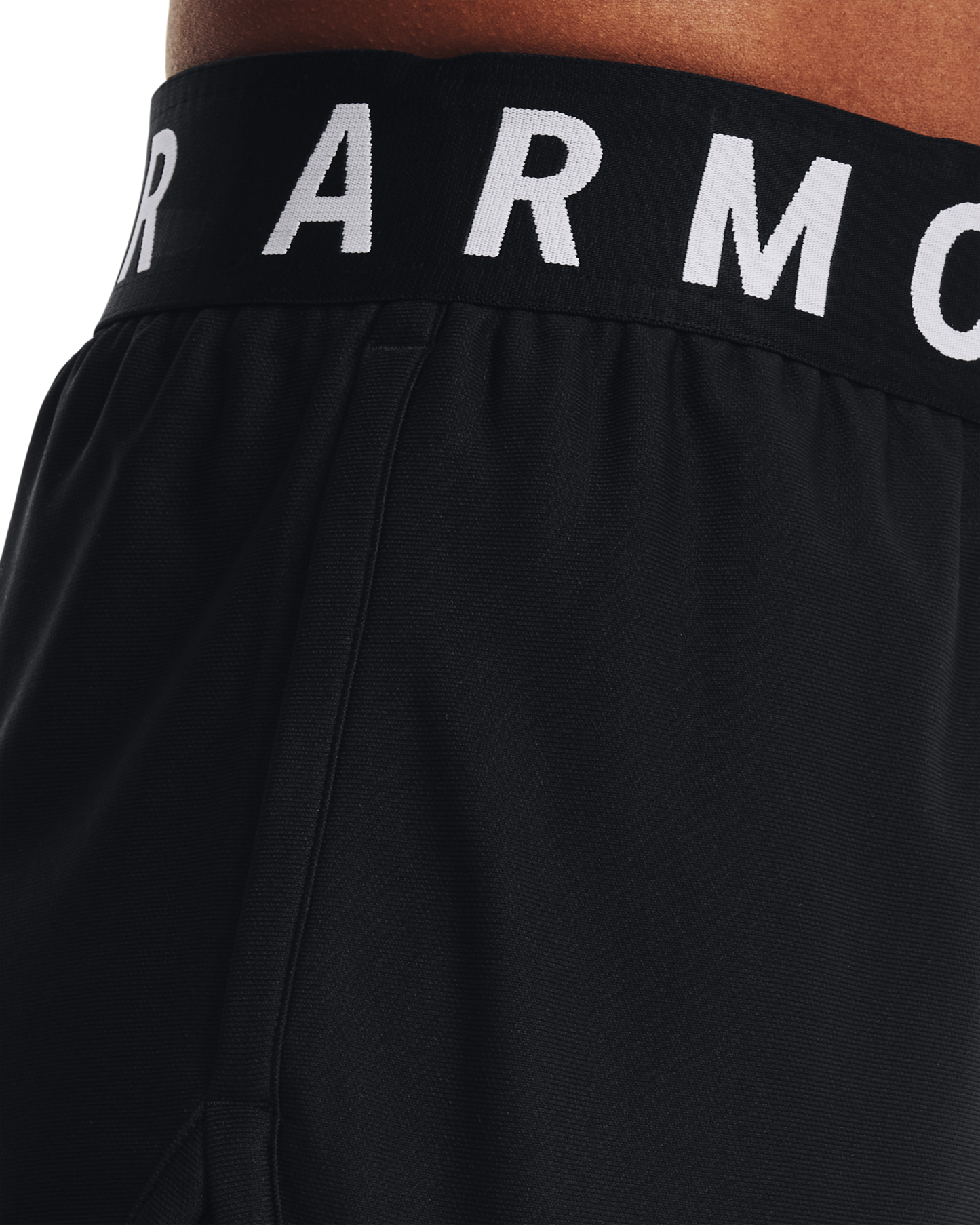 Women's UA Play Up 5inch Shorts