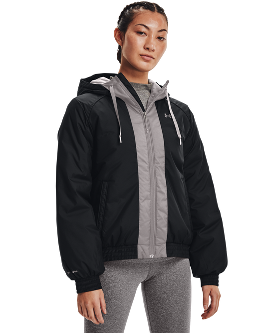 Women's UA Sportstyle Insulate Jacket