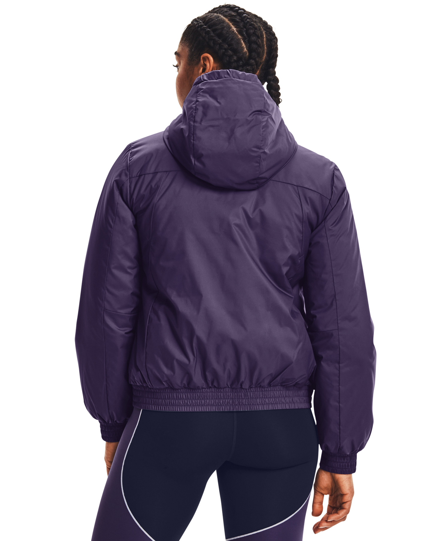 Women's UA Sportstyle Insulate Jacket