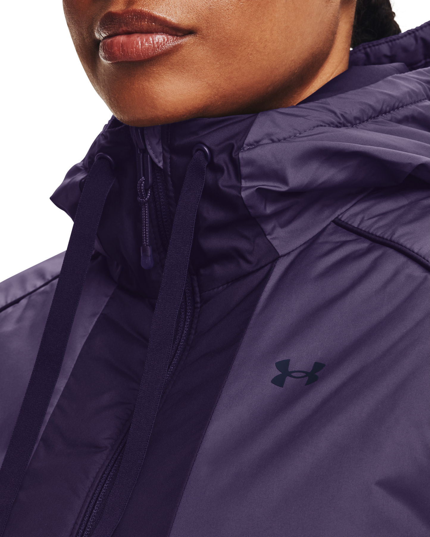 Women's UA Sportstyle Insulate Jacket