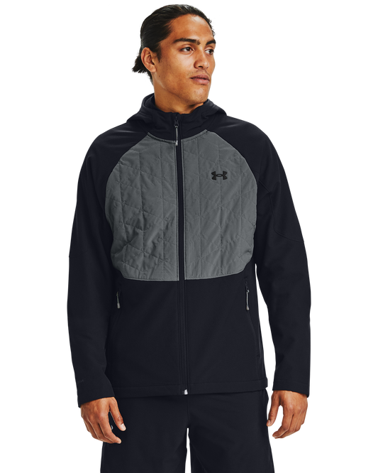Men's ColdGear® Reactor Hybrid Lite Jacket