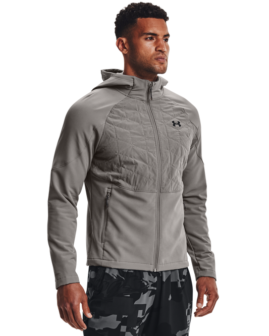 Men's ColdGear® Reactor Hybrid Lite Jacket