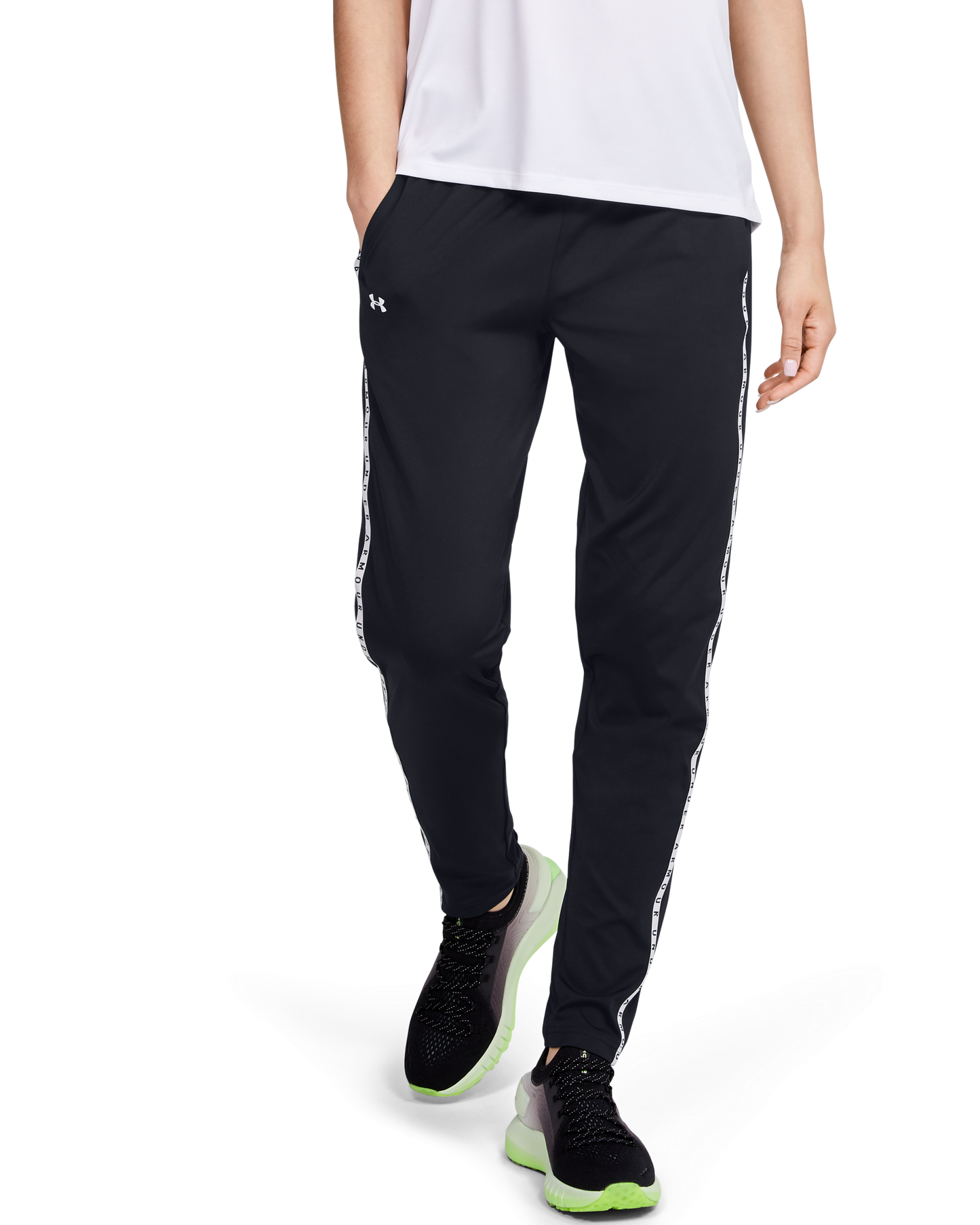 Women's UA Armour Sport Pants