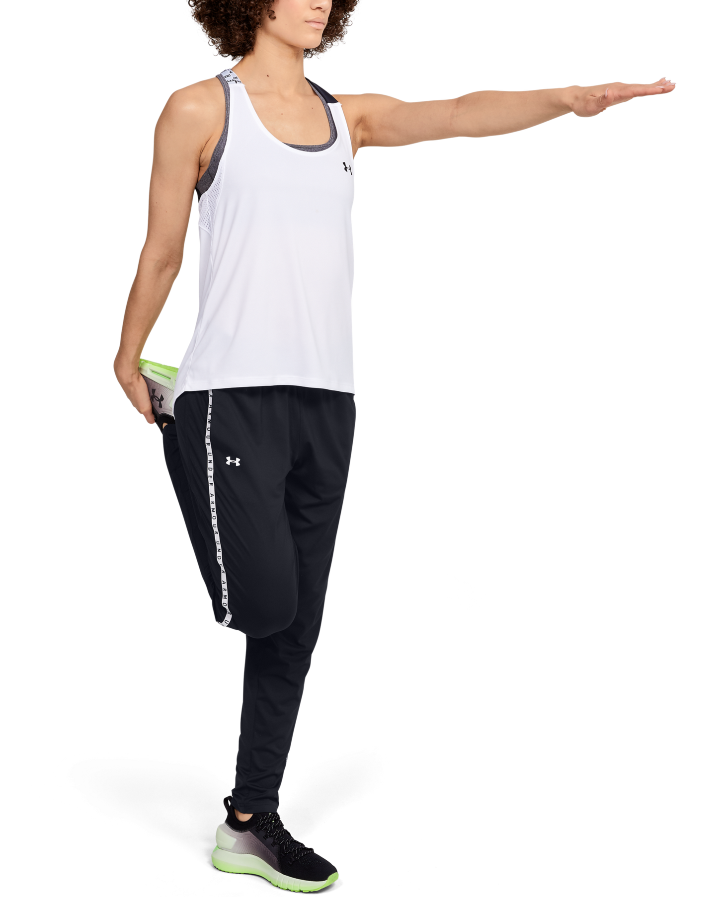 Women's UA Armour Sport Pants