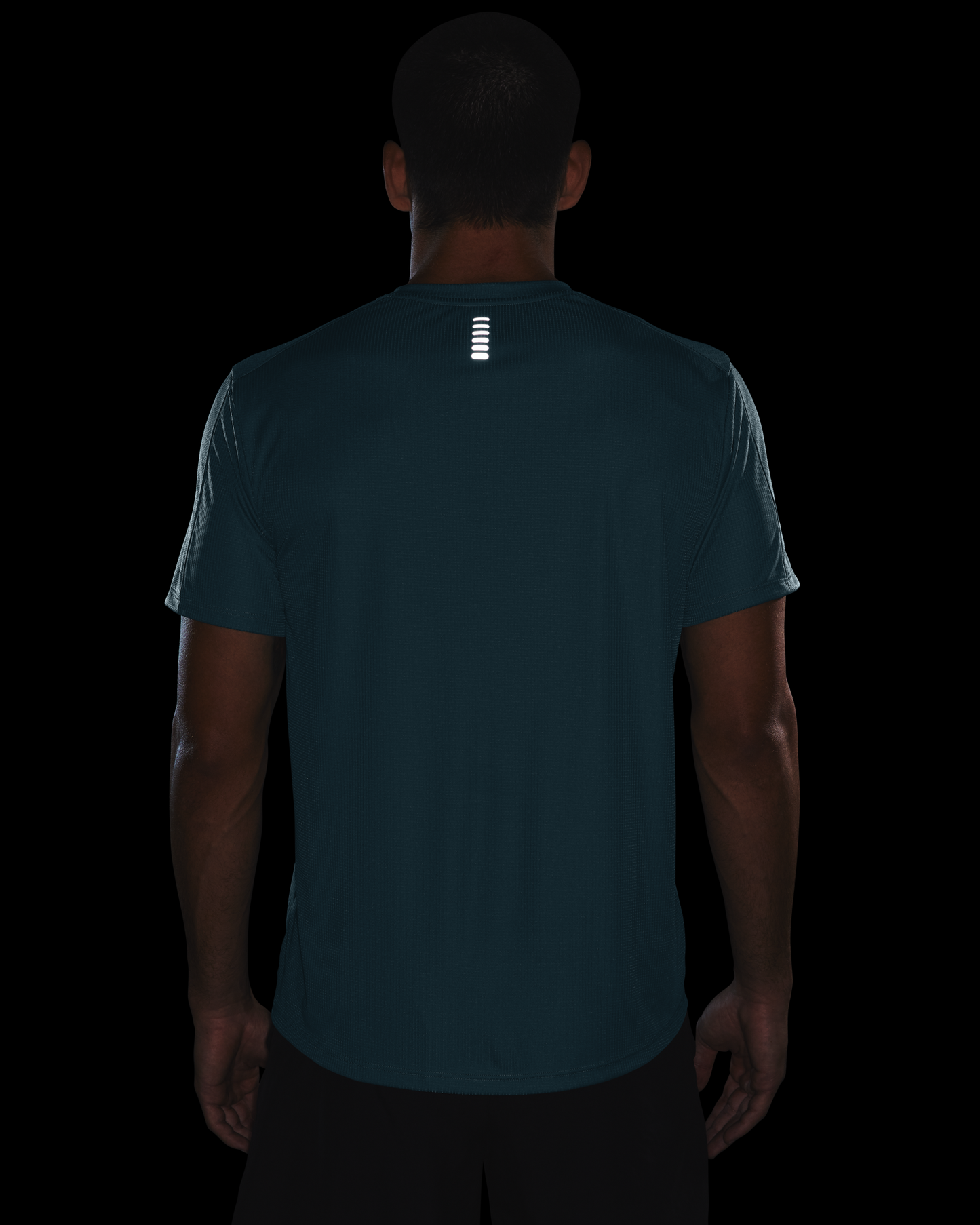 Men's UA Speed Stride Attitude Short Sleeve Shirt