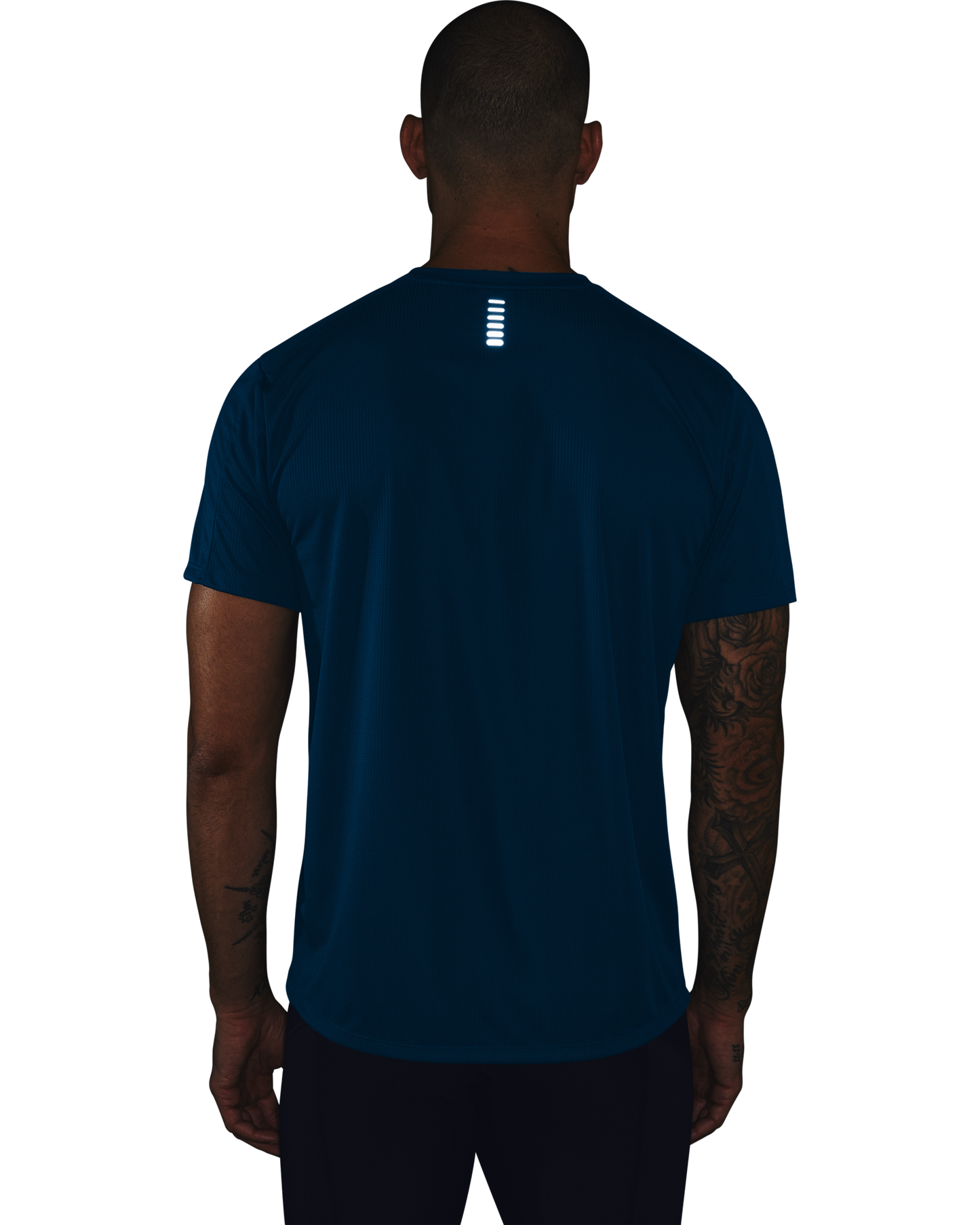 Men's UA Speed Stride Attitude Short Sleeve Shirt