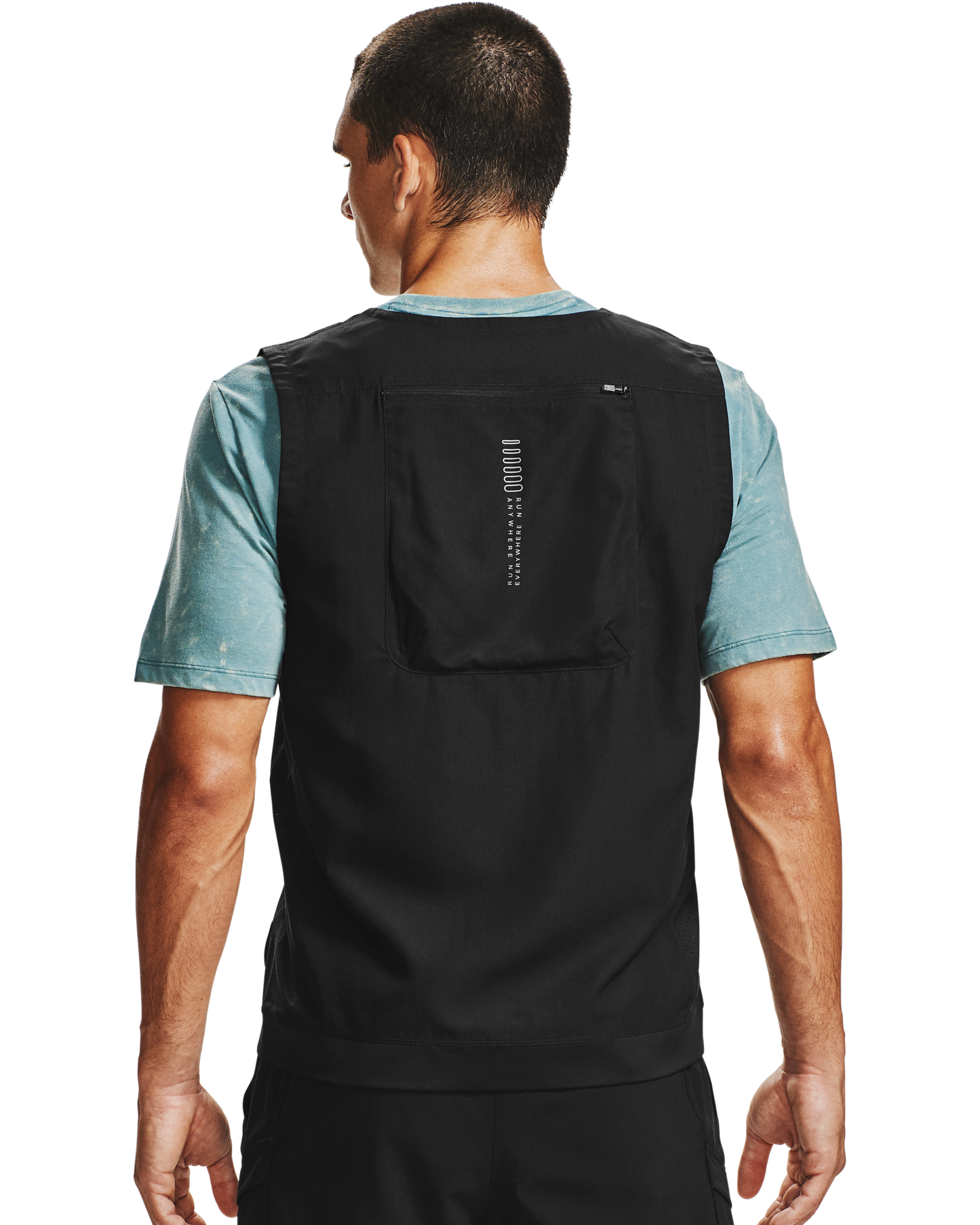 Men's UA Run Anywhere Vest
