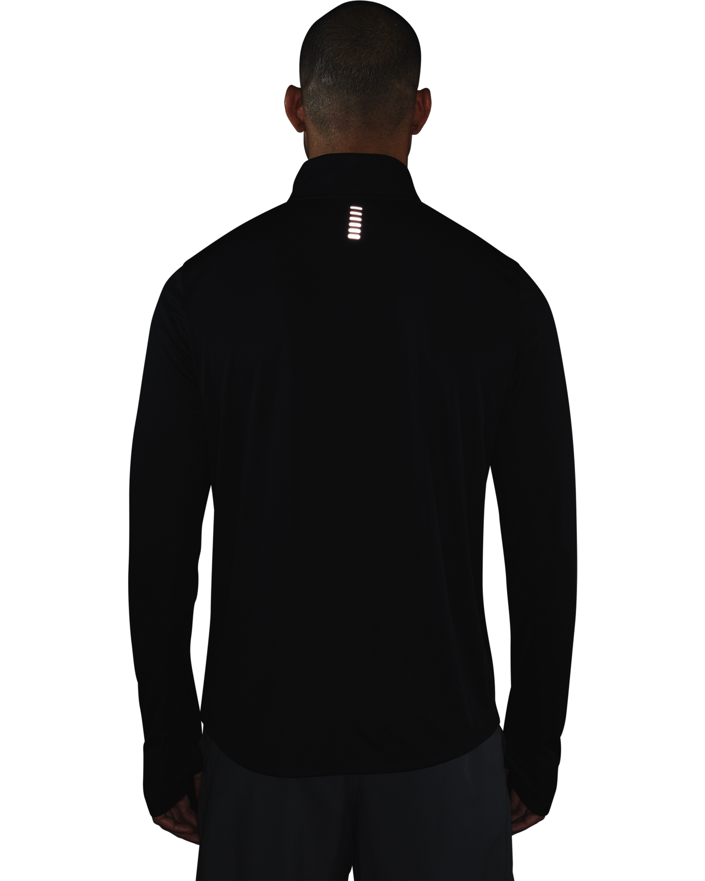 Men's UA Speed Stride Shock ½ Zip