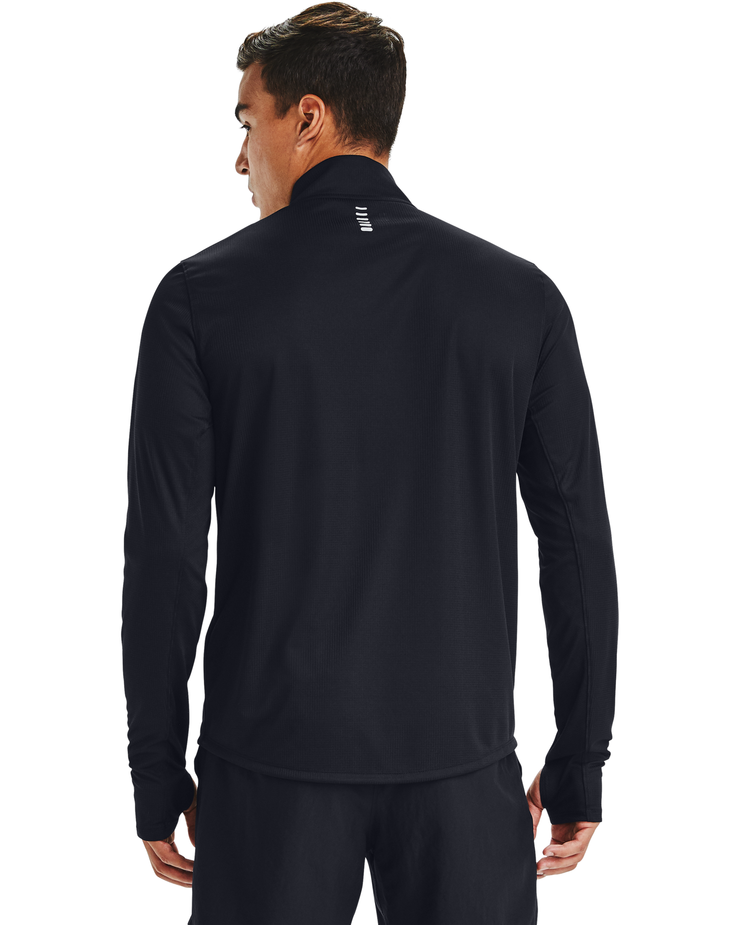 Men's UA Speed Stride Shock ½ Zip