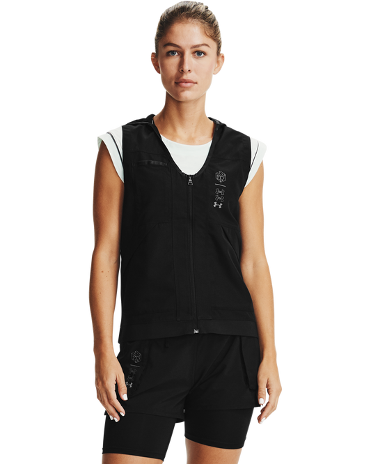 Women's UA Run Anywhere Vest