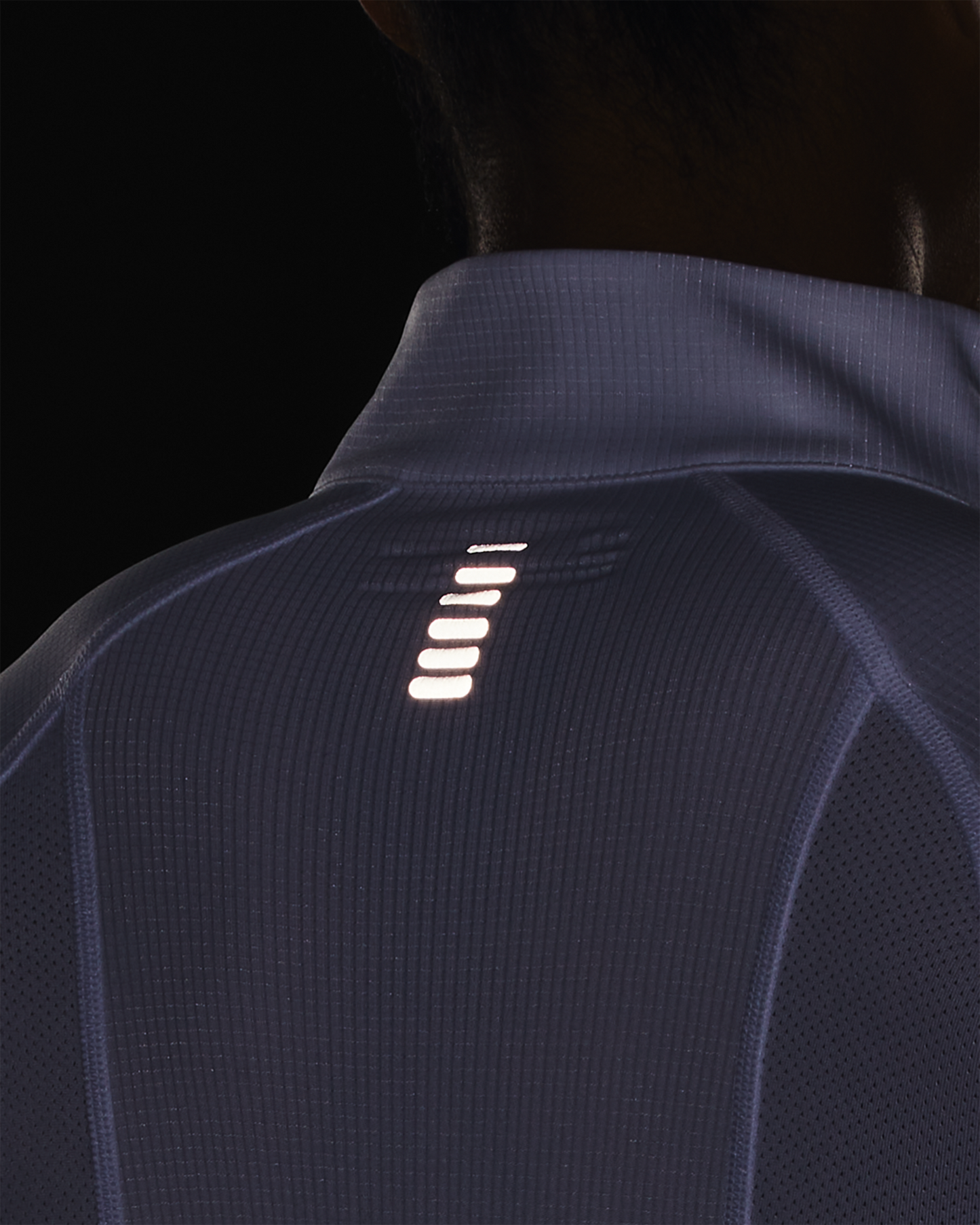 Women's UA Speed Stride Attitude ½ Zip