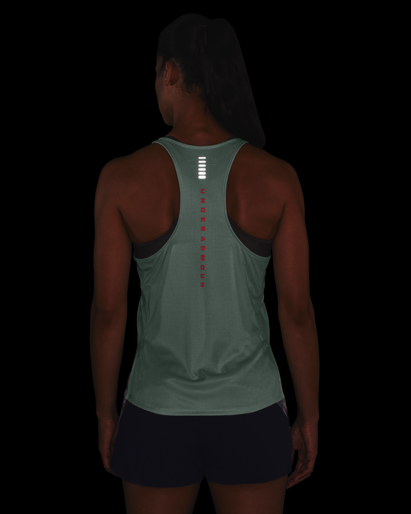 Women's UA Speed Stride Attitude Tank