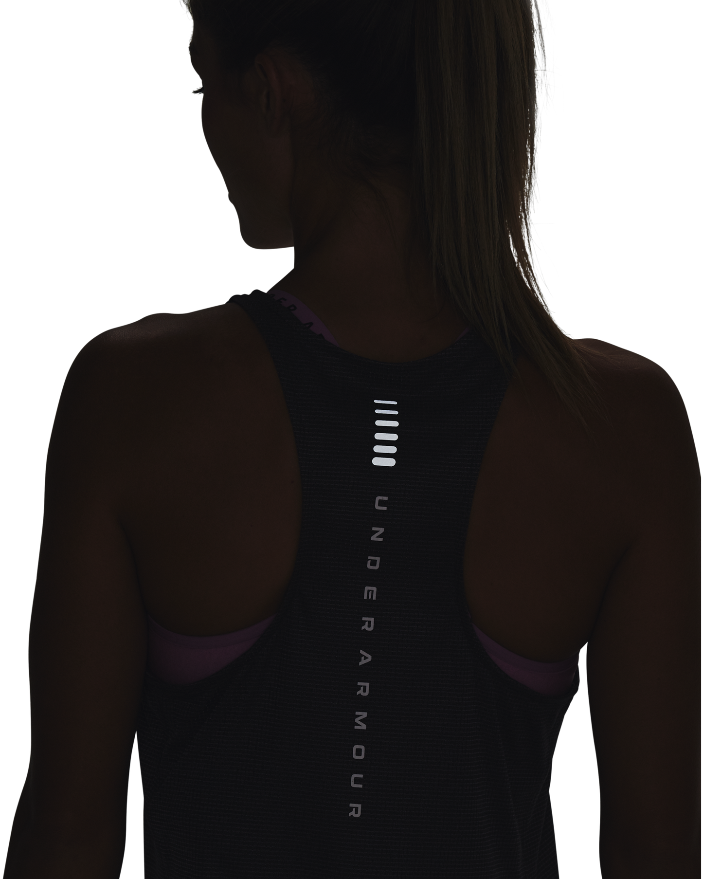 Women's UA Speed Stride Attitude Tank