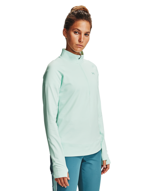 Women's UA Storm Midlayer ½ Zip