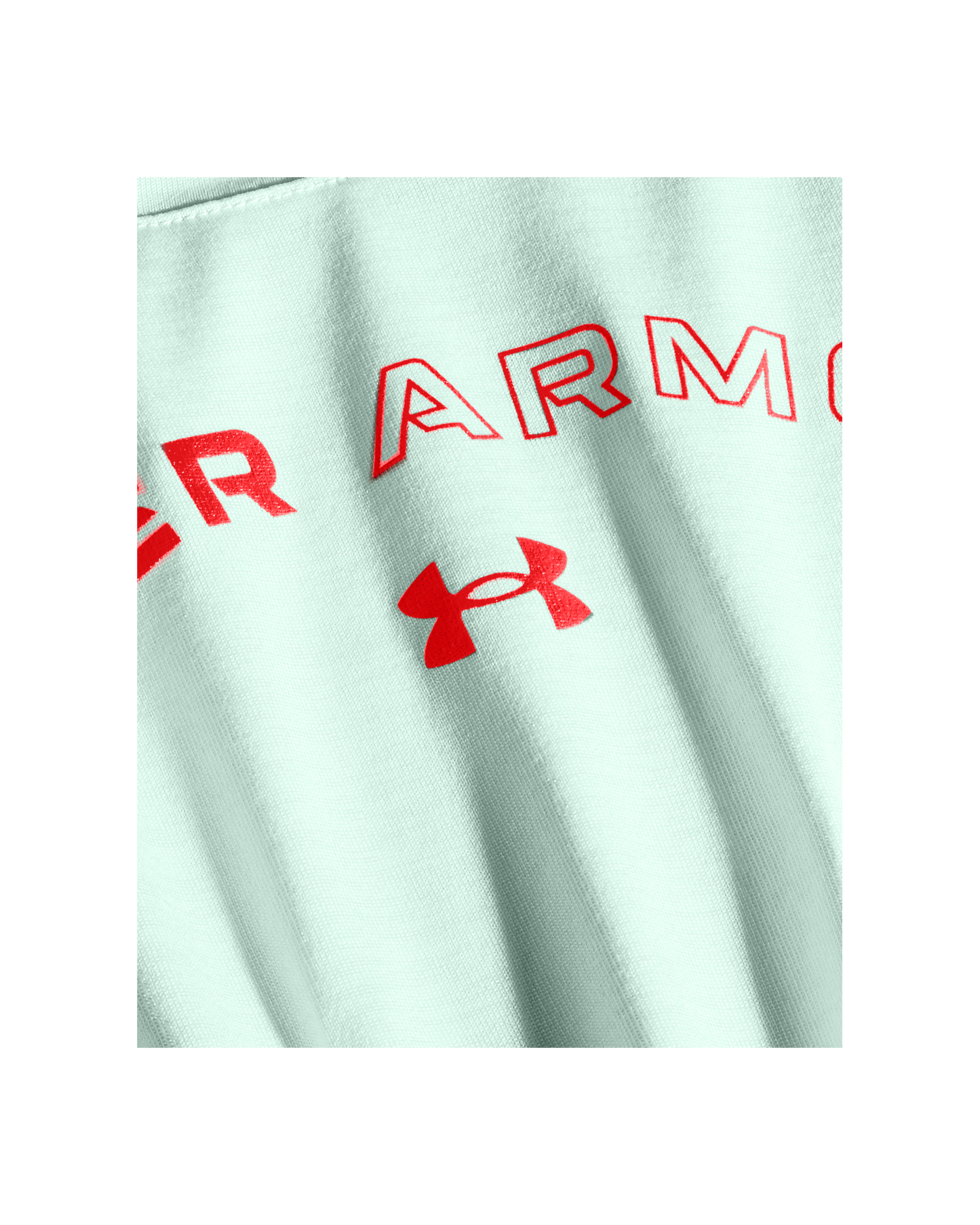 Women's UA Tech™ Twist Graphic LU Short Sleeve