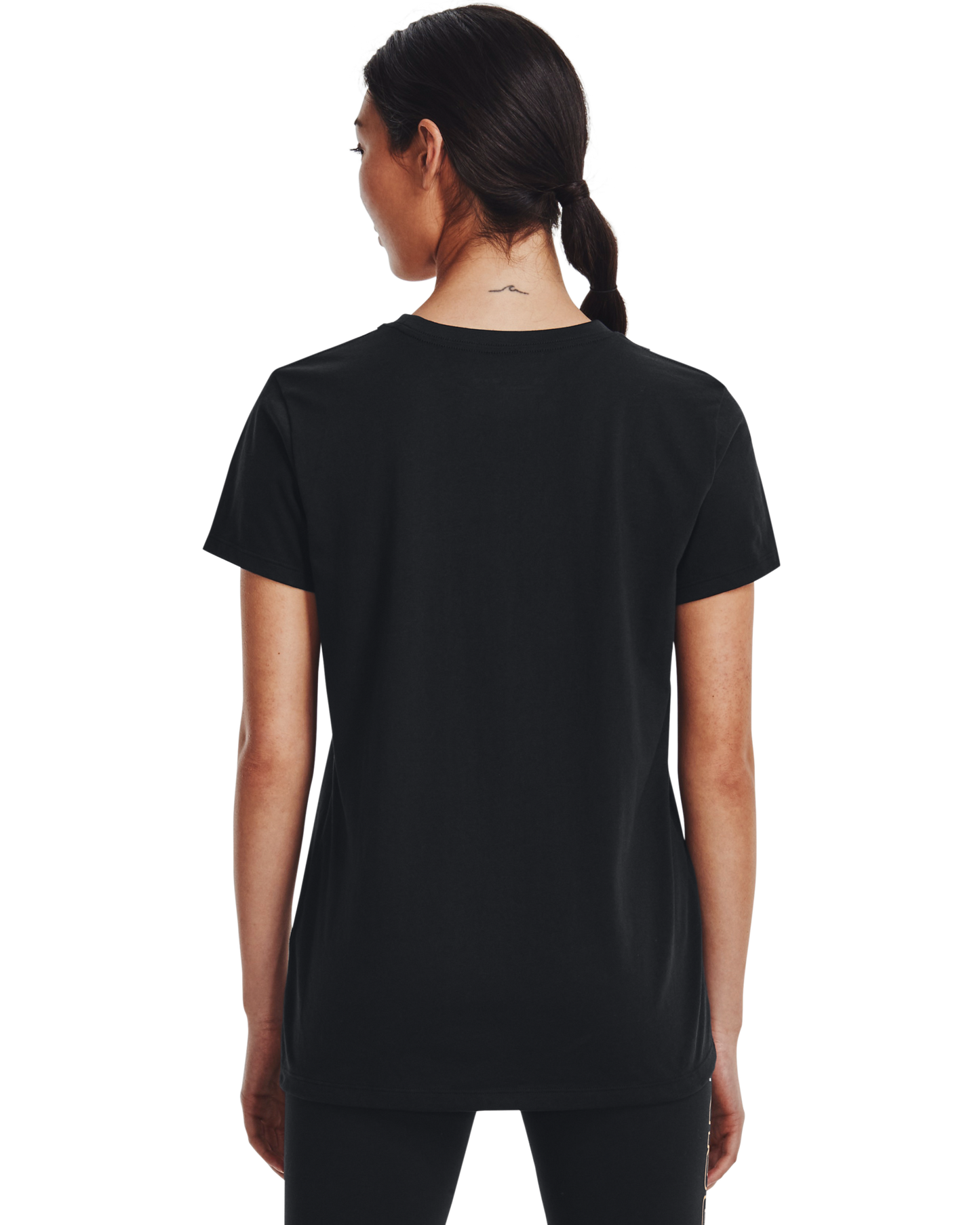 Women's UA Sportstyle Graphic Short Sleeve