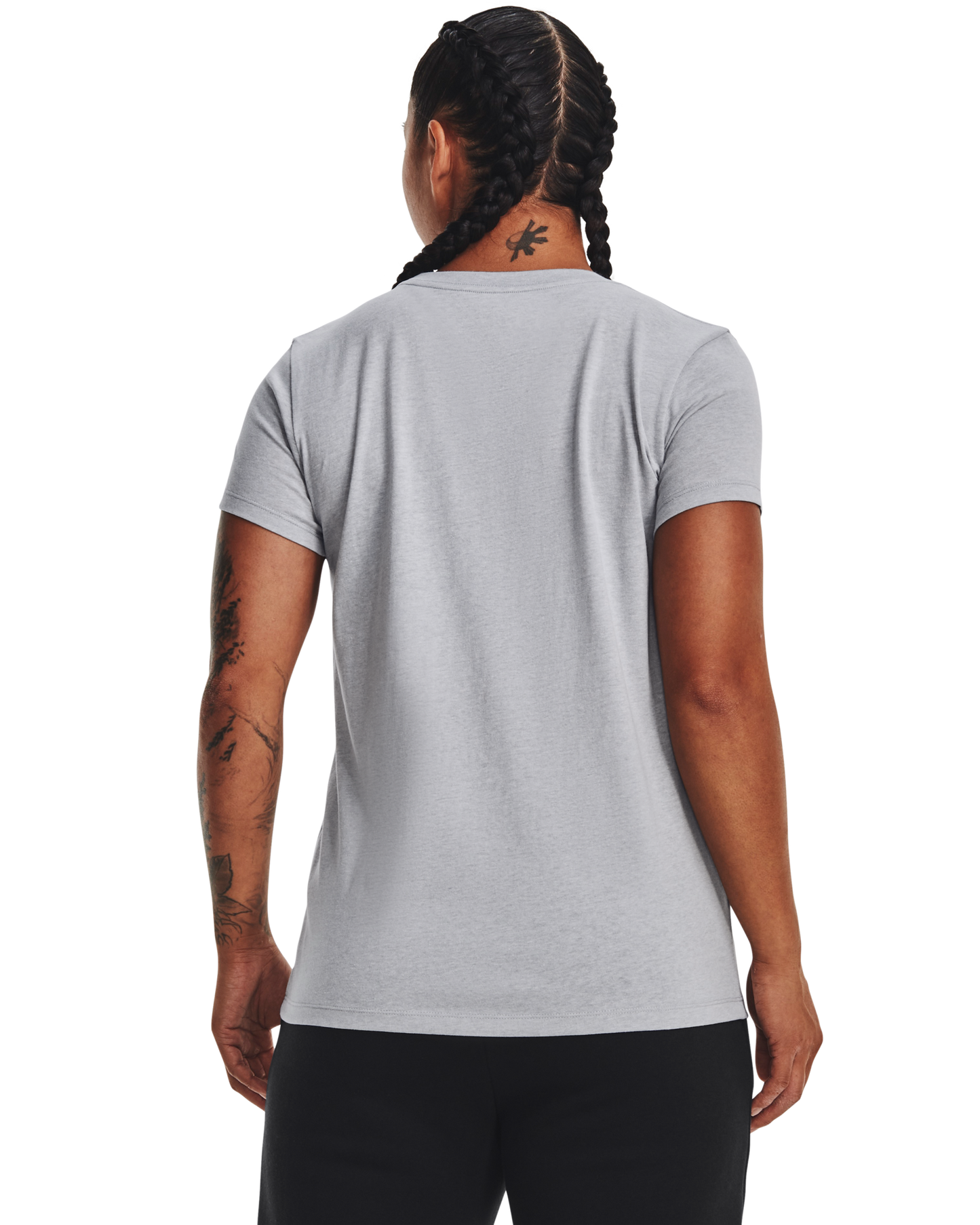Women's UA Sportstyle Graphic Short Sleeve