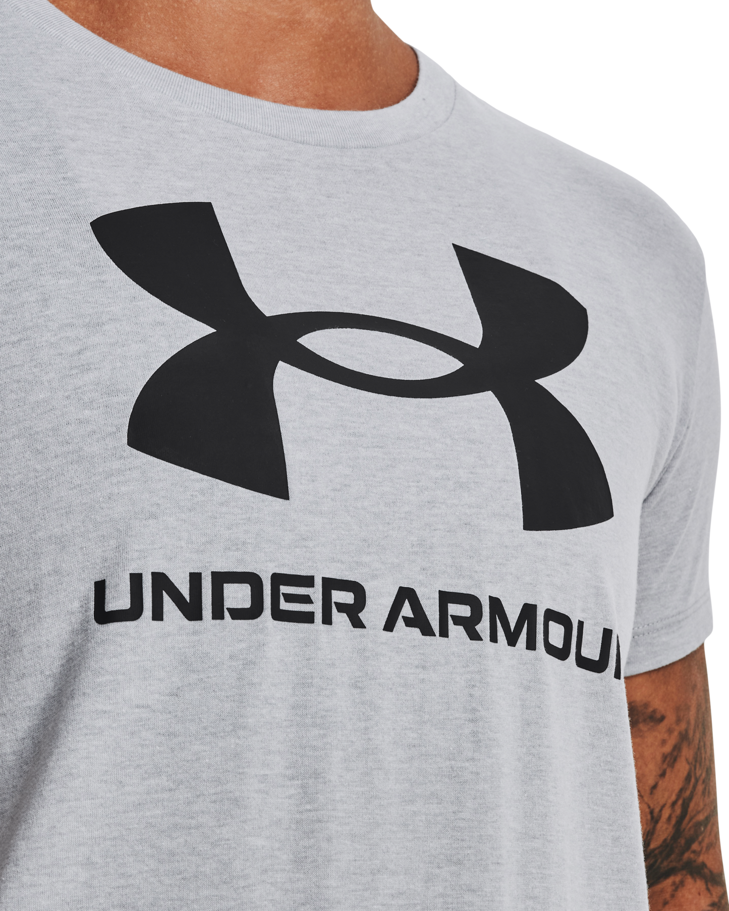 Women's UA Sportstyle Graphic Short Sleeve