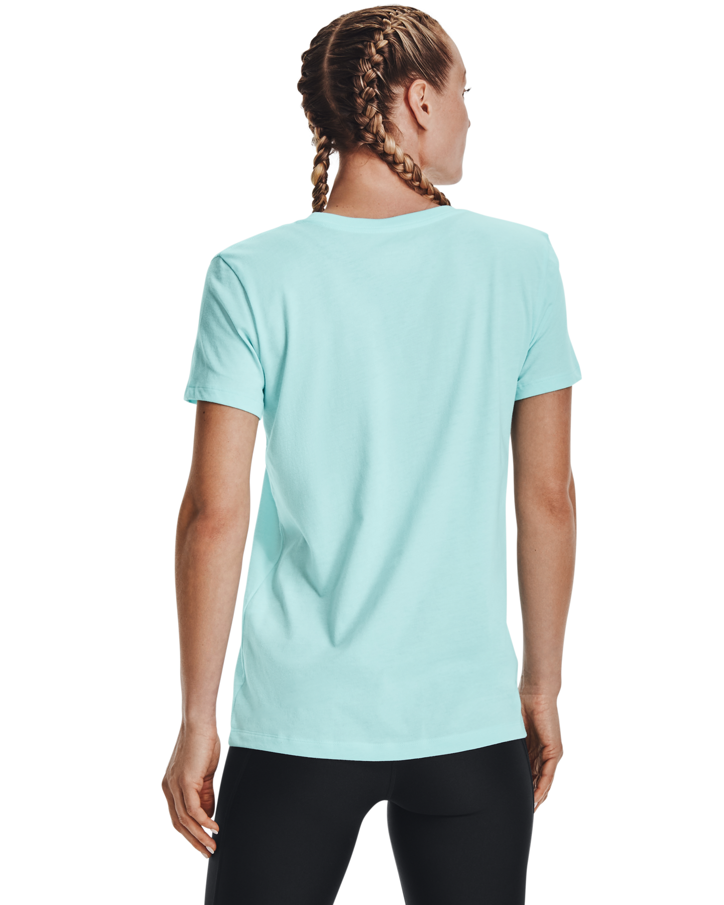 Women's UA Sportstyle Graphic Short Sleeve