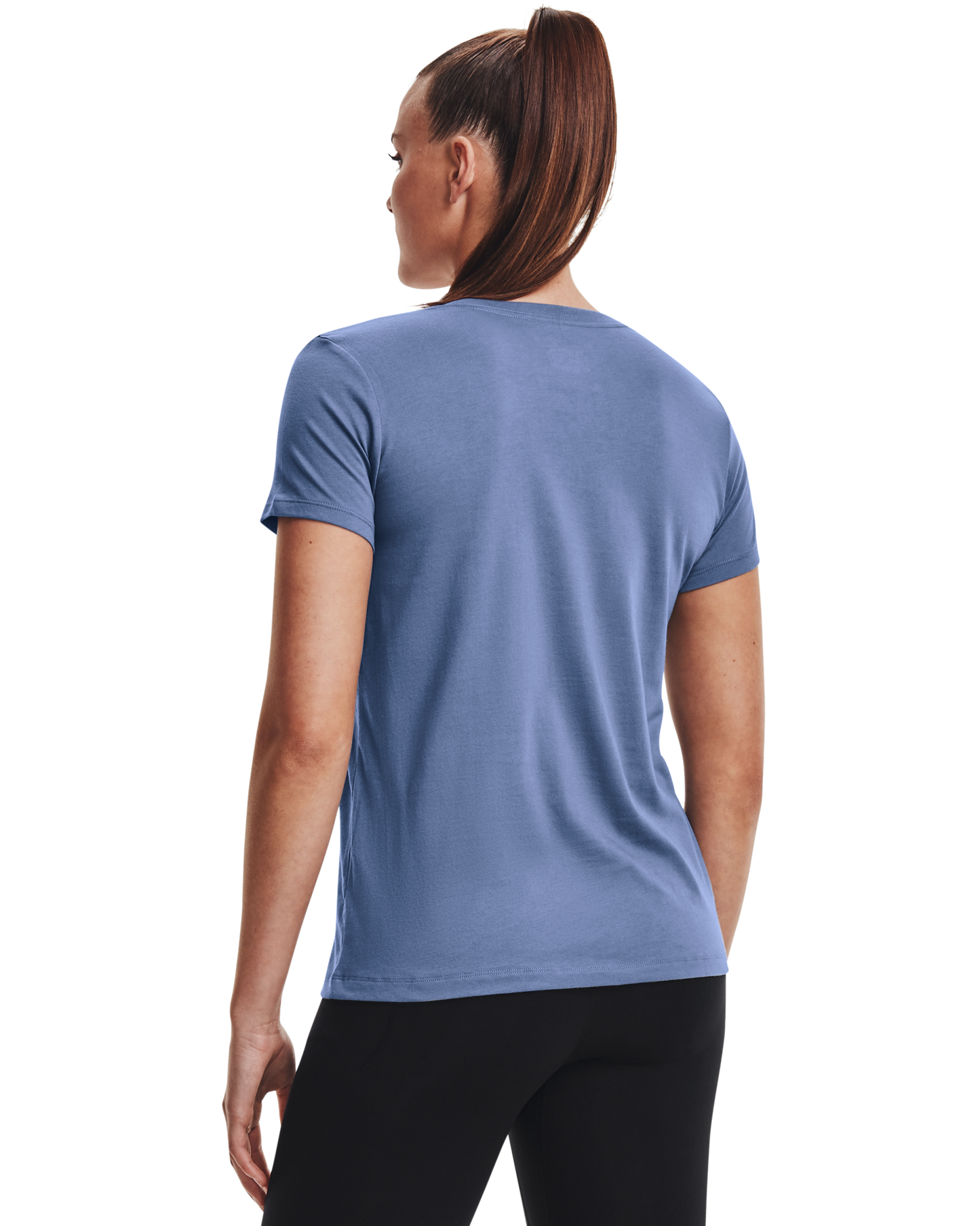 Women's UA Sportstyle Graphic Short Sleeve