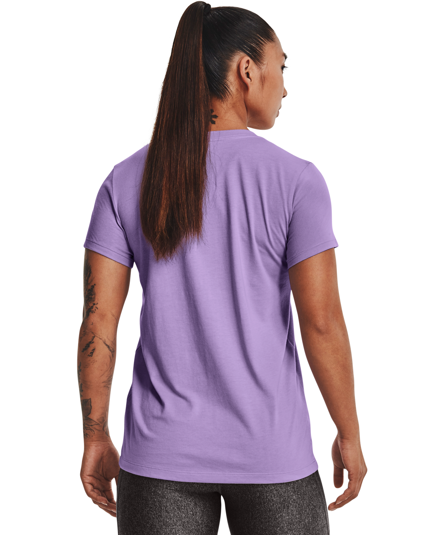 Women's UA Sportstyle Graphic Short Sleeve