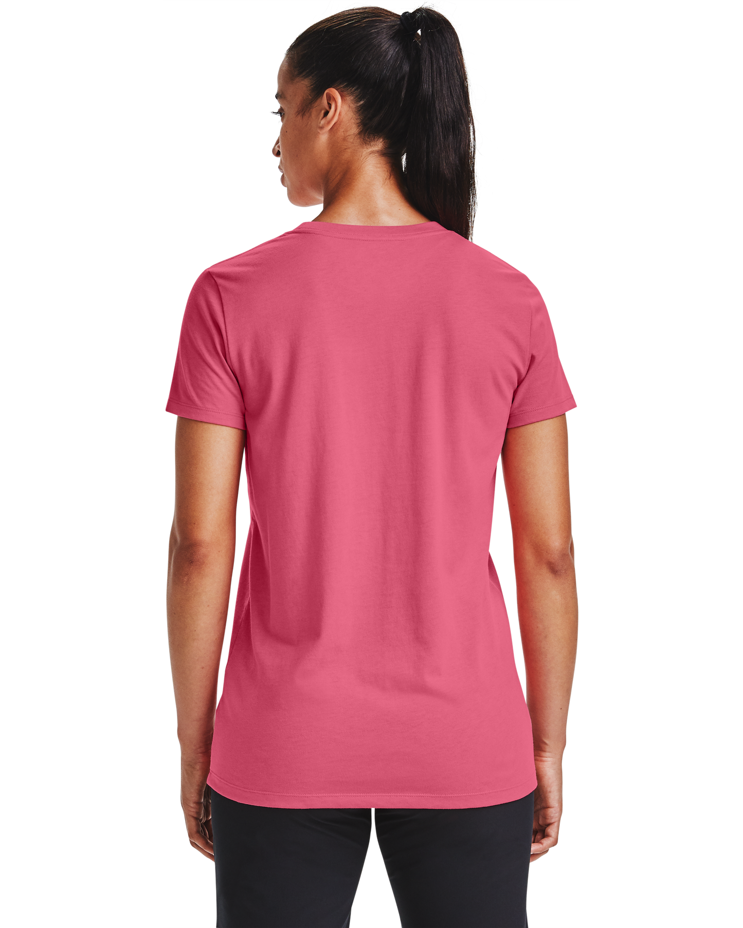 Women's UA Sportstyle Graphic Short Sleeve