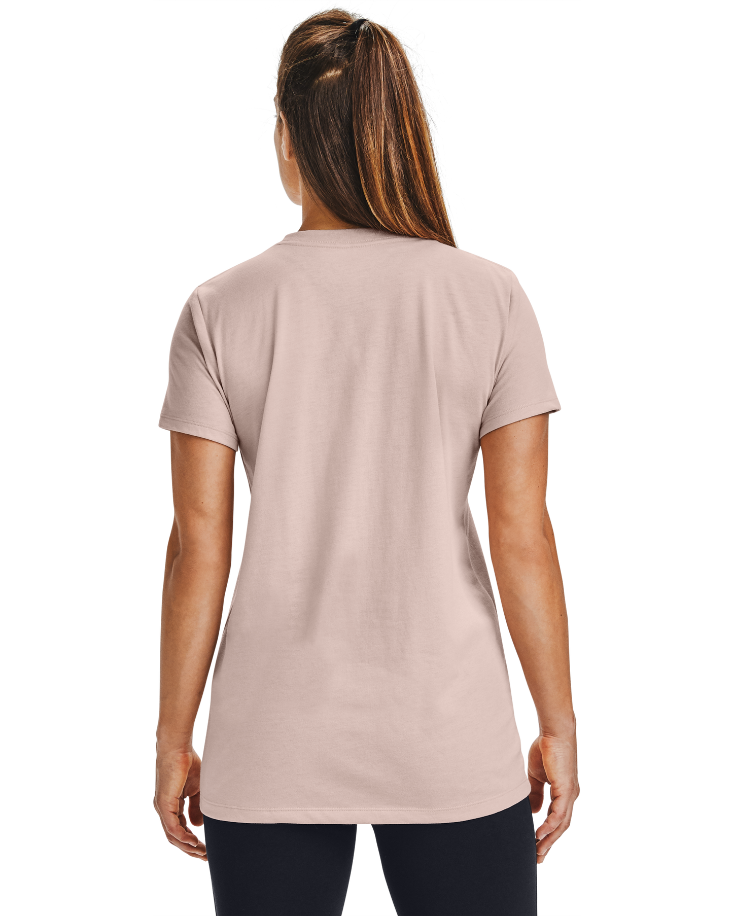 Women's UA Sportstyle Graphic Short Sleeve