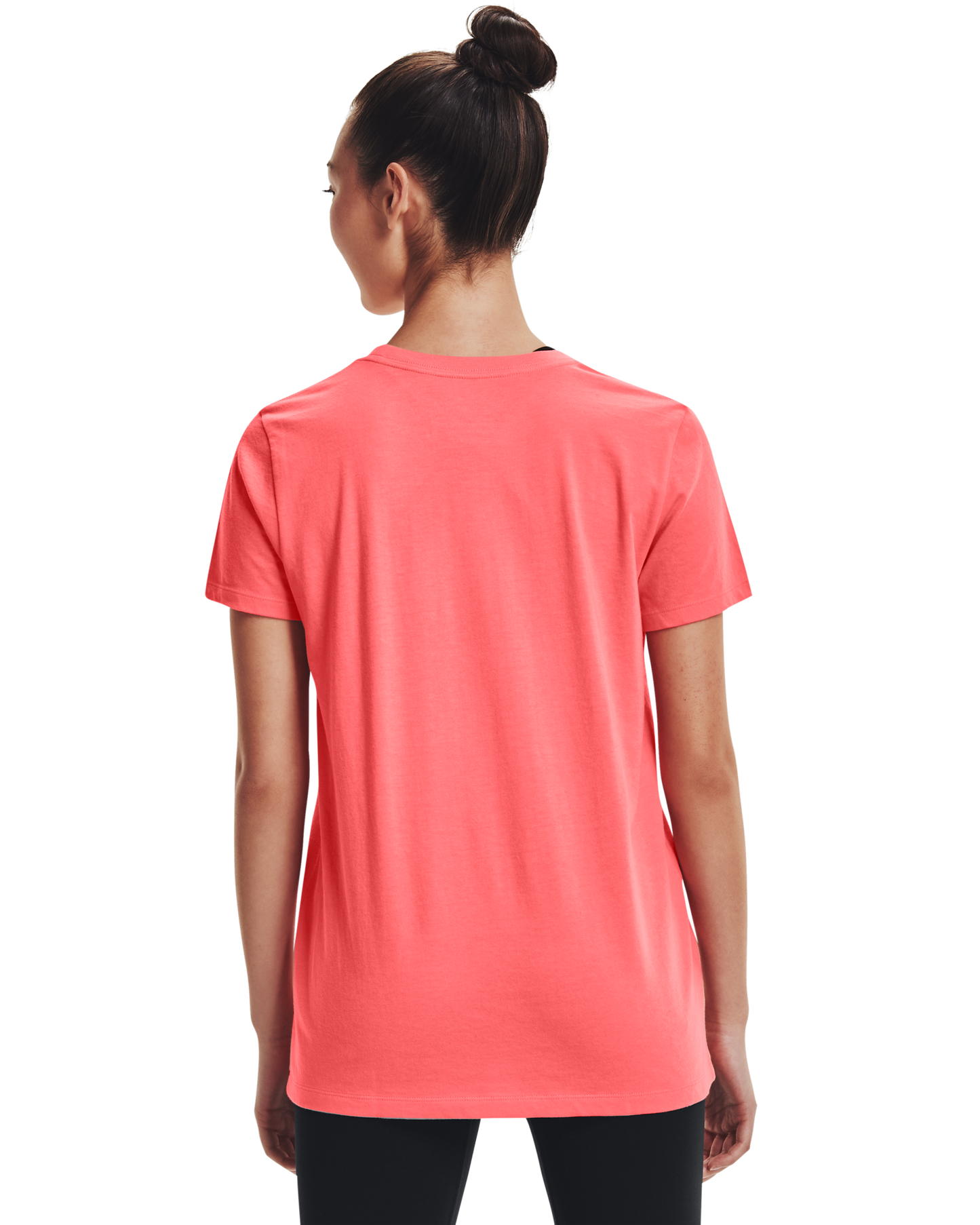 Women's UA Sportstyle Graphic Short Sleeve