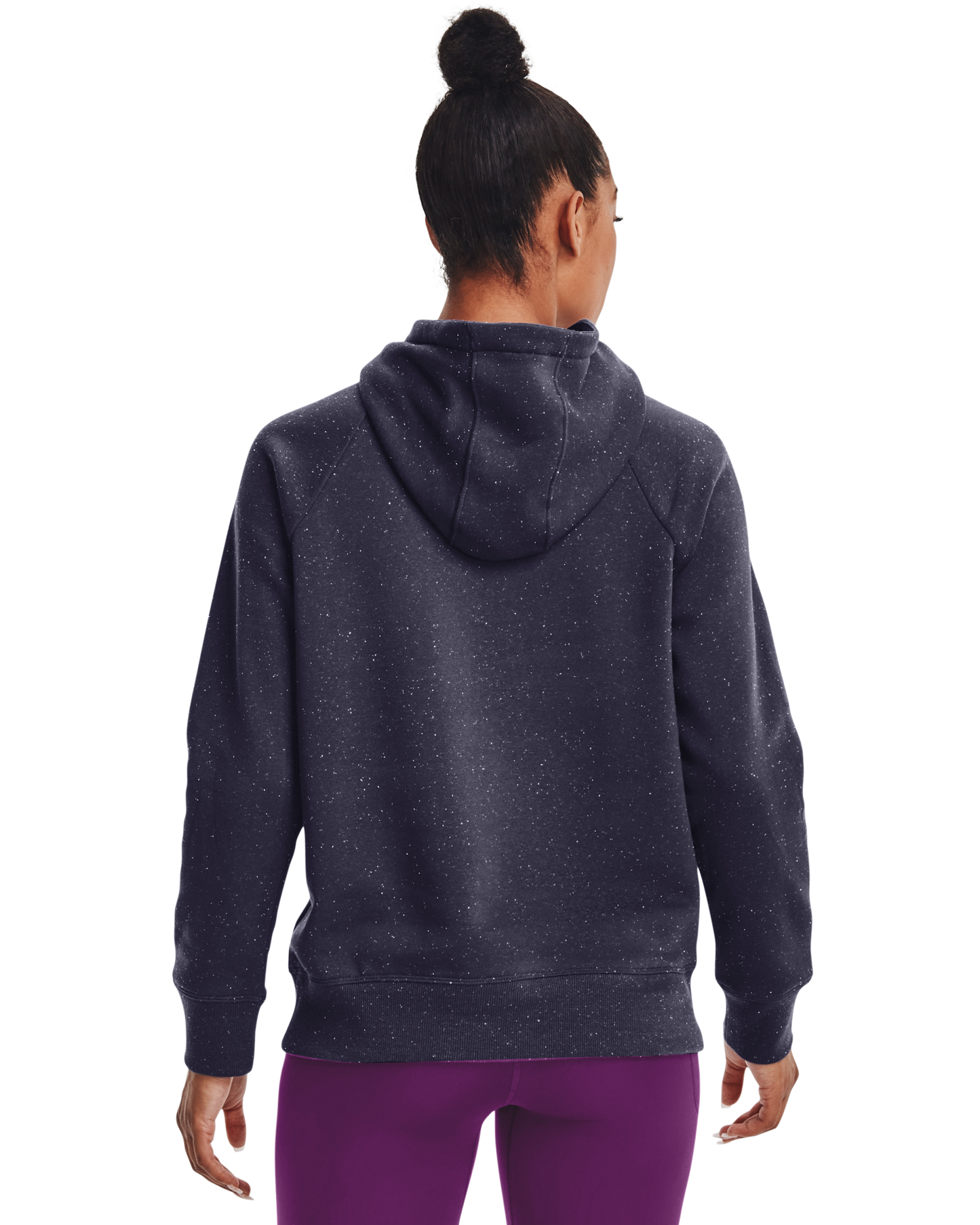 Women's UA Rival Fleece HB Hoodie