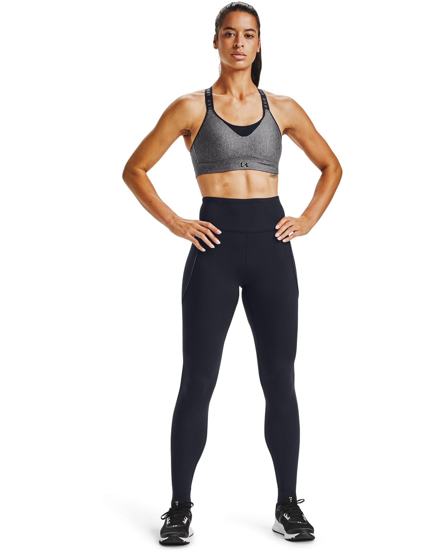 Women's UA HydraFuse Leggings