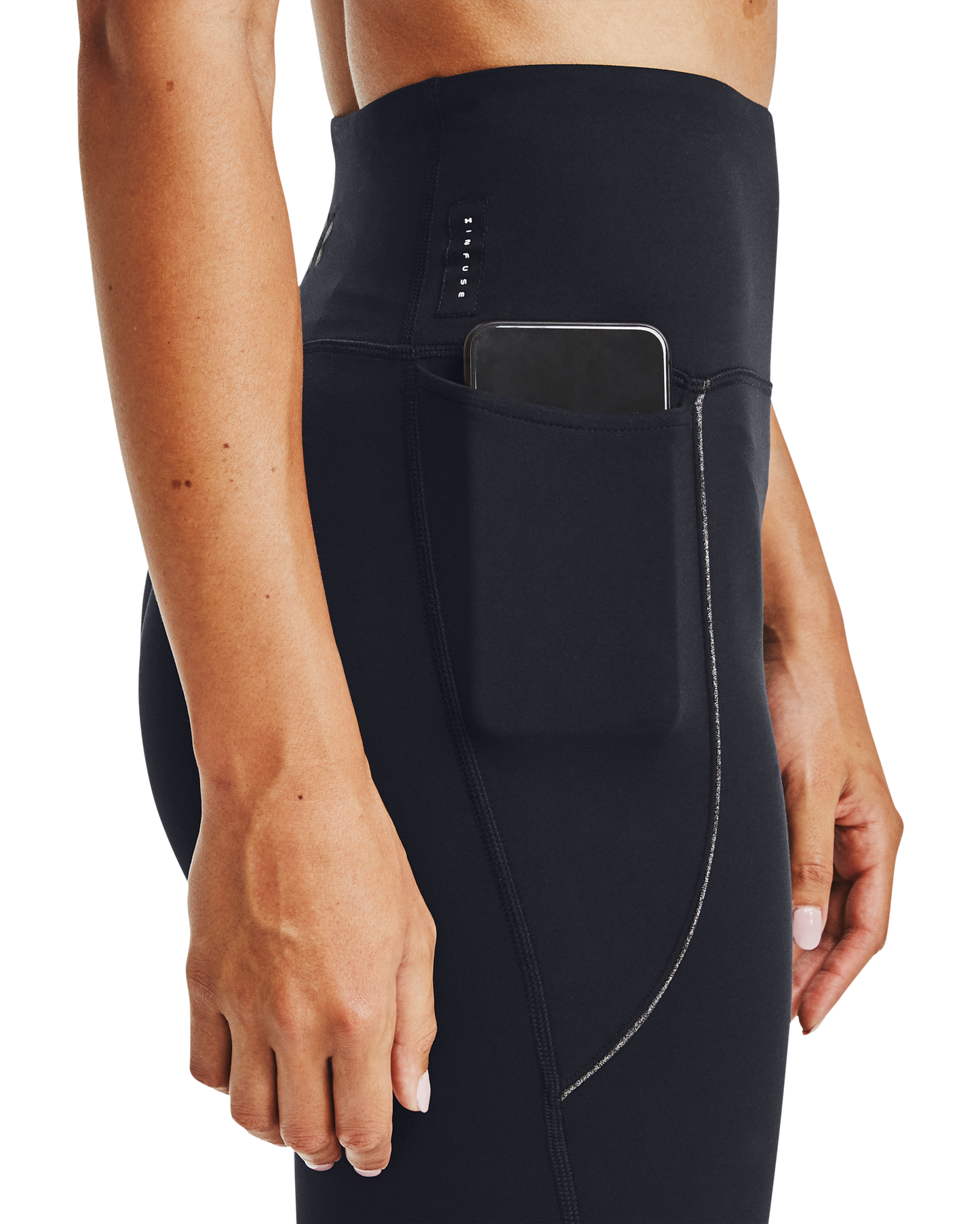 Women's UA HydraFuse Leggings