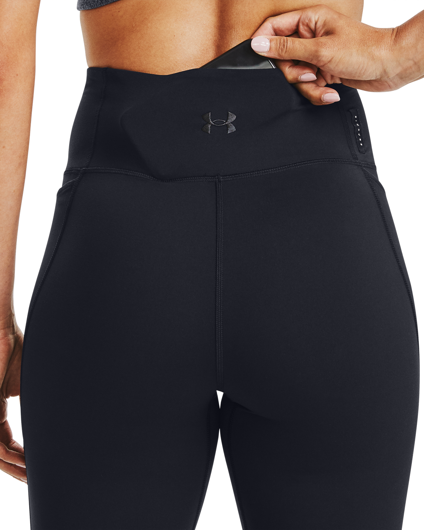 Women's UA HydraFuse Leggings