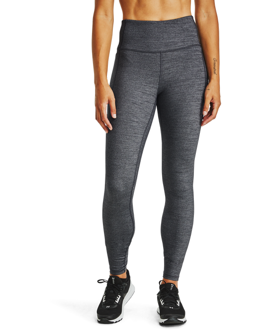 Women's UA Meridian Heather Full-Length Leggings