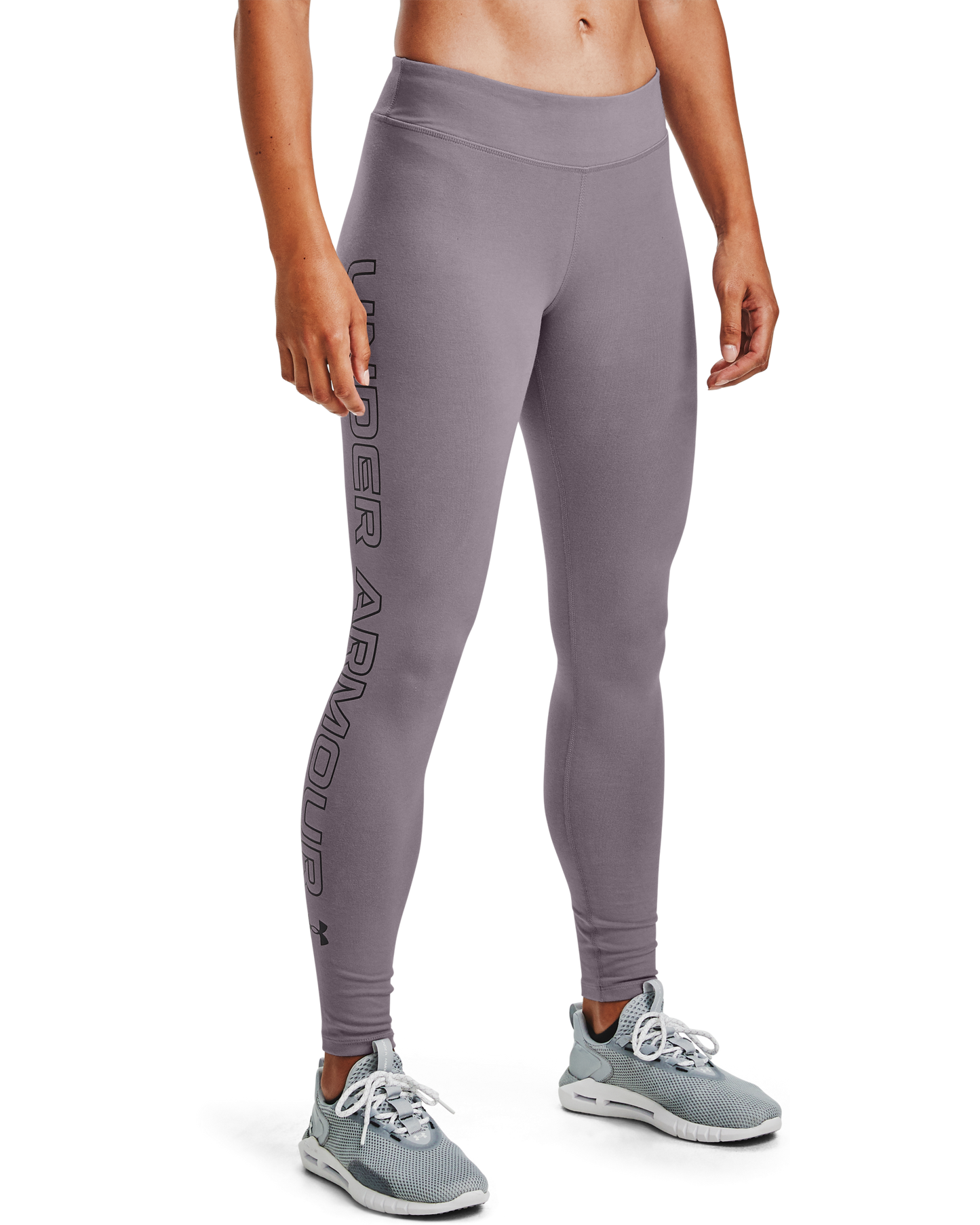 Women's UA Favorite Wordmark Leggings