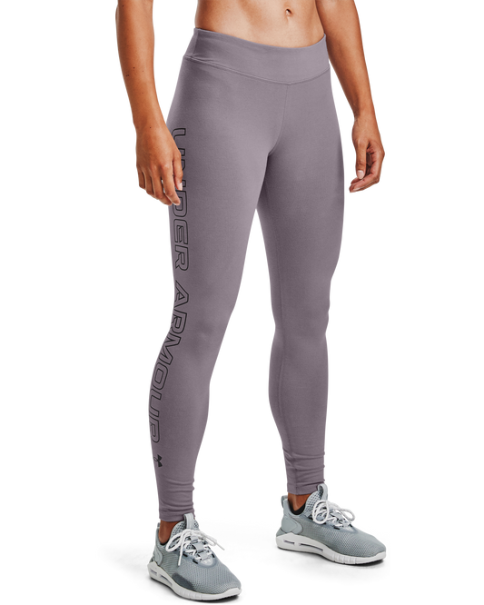 Women's UA Favorite Wordmark Leggings