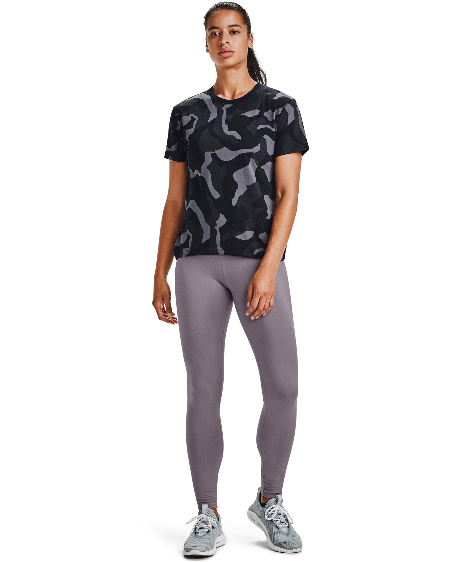 Women's UA Favorite Wordmark Leggings