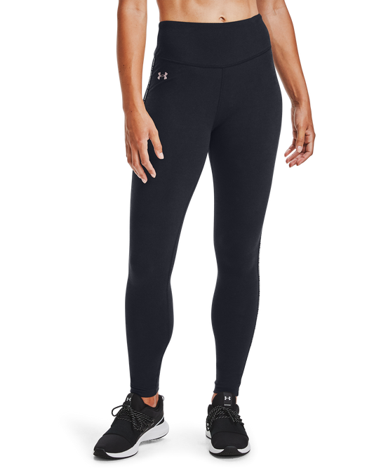Women's UA Favorite Hi-Rise Leggings
