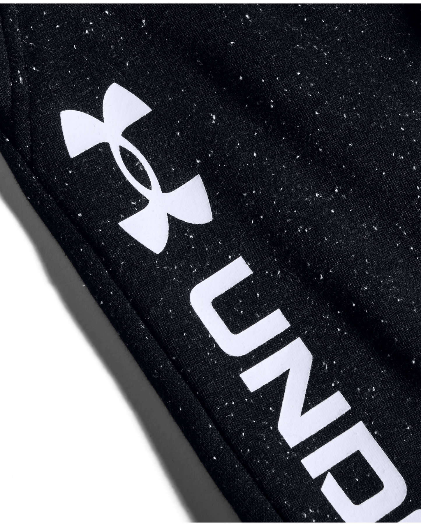 Women's UA Rival Fleece Shine Joggers