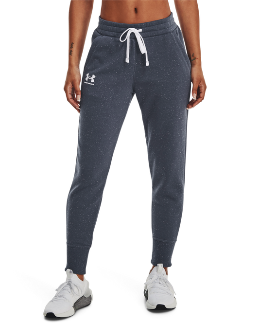 Women's UA Rival Fleece Joggers