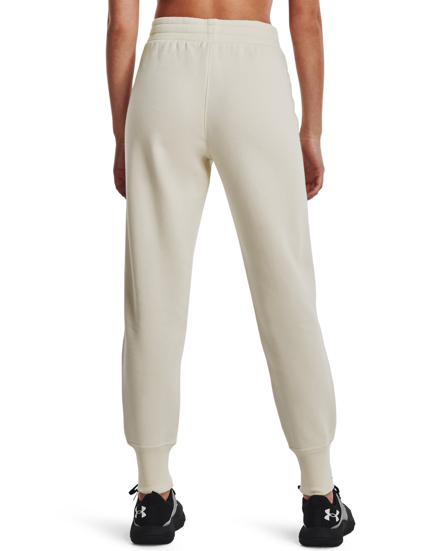 Women's UA Rival Fleece Joggers