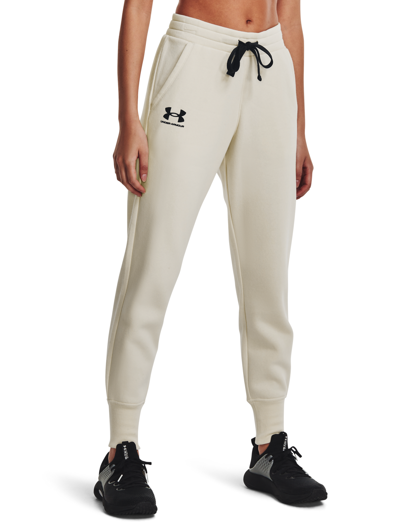 Women's UA Rival Fleece Joggers