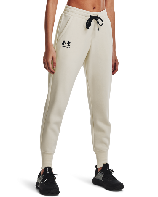 Women's UA Rival Fleece Joggers