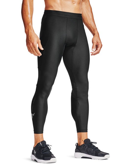 Men's Project Rock HeatGear® Leggings