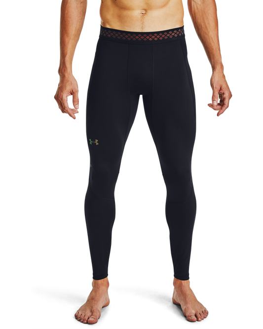 Men's UA RUSH™ HeatGear® 2.0 Leggings