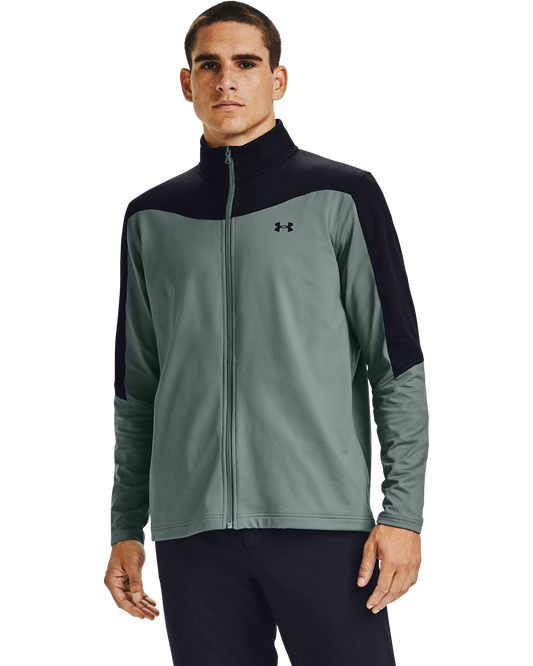 Men's UA Storm Midlayer Full Zip Sweatshirt