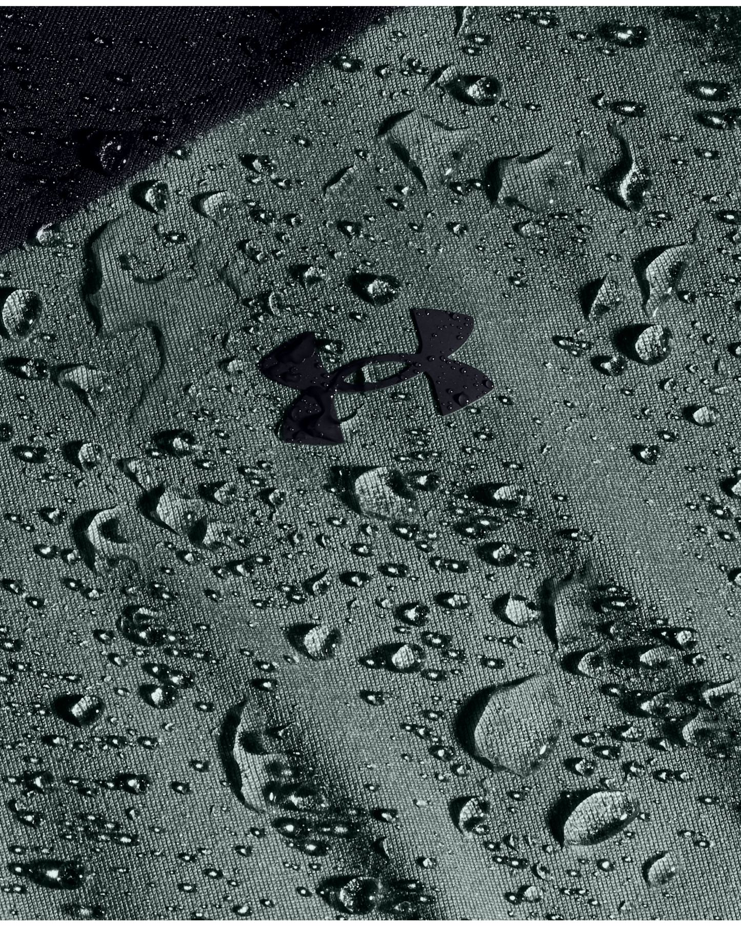 Men's UA Storm Midlayer Full Zip Sweatshirt