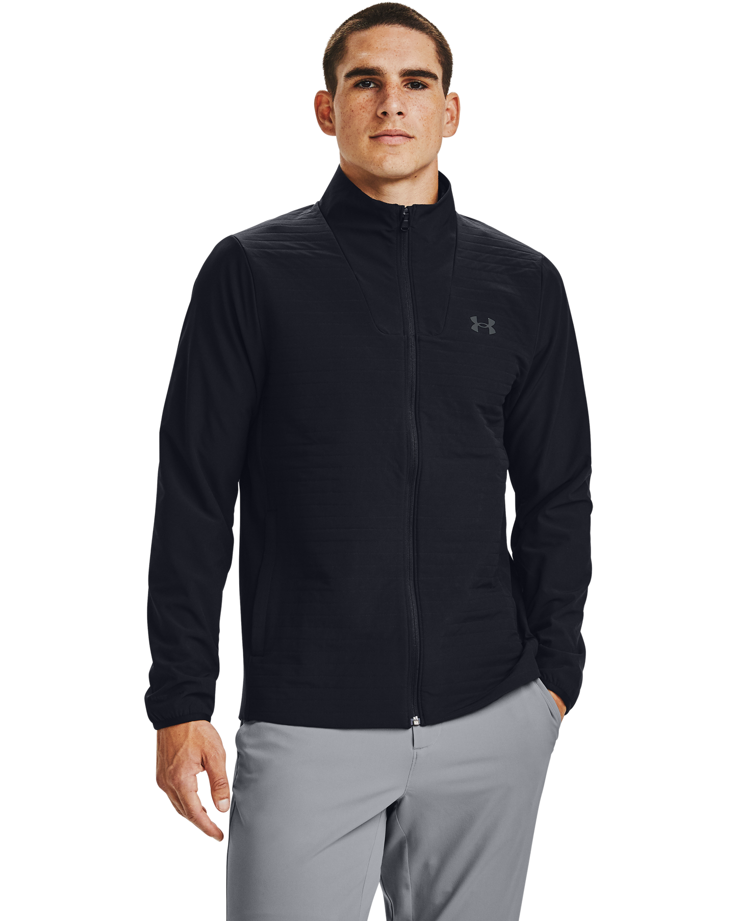 Men's UA Storm Revo Jacket