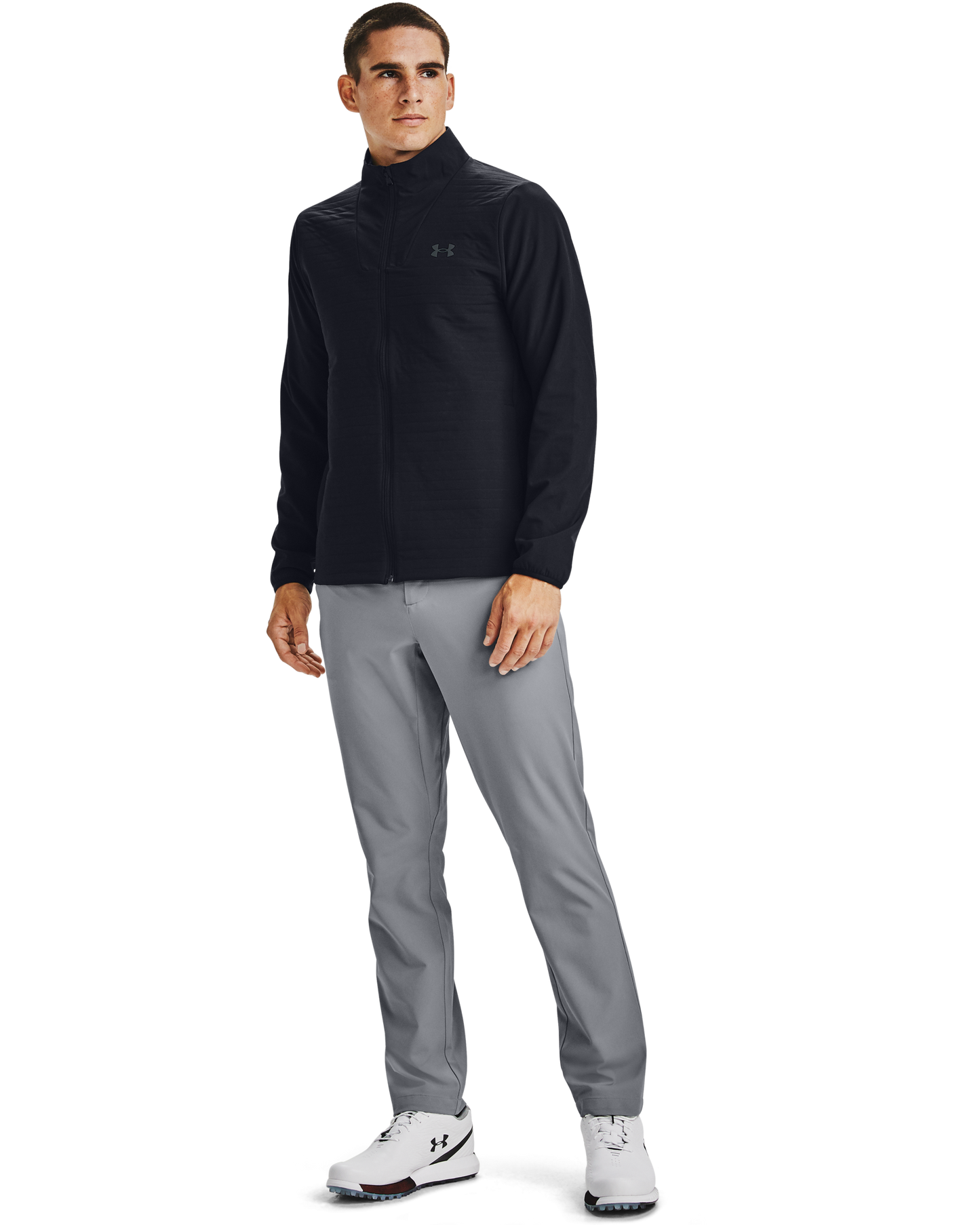 Men's UA Storm Revo Jacket